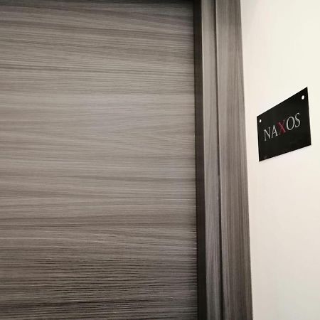 ויבו ולנטיה B&B I Sikuli מראה חיצוני תמונה