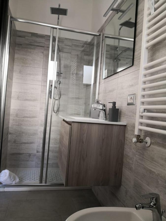 ויבו ולנטיה B&B I Sikuli מראה חיצוני תמונה