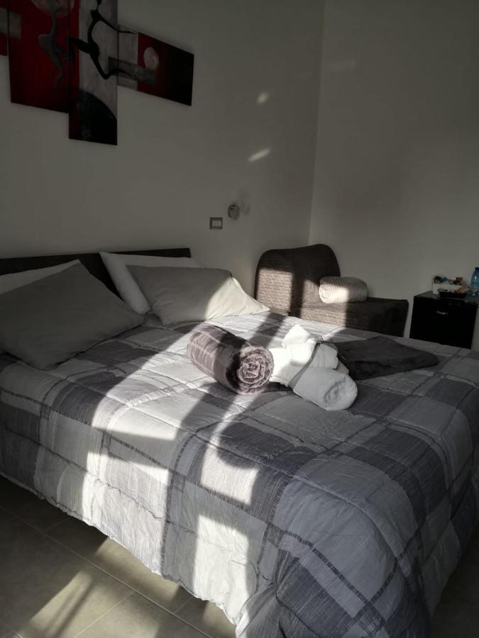 ויבו ולנטיה B&B I Sikuli מראה חיצוני תמונה