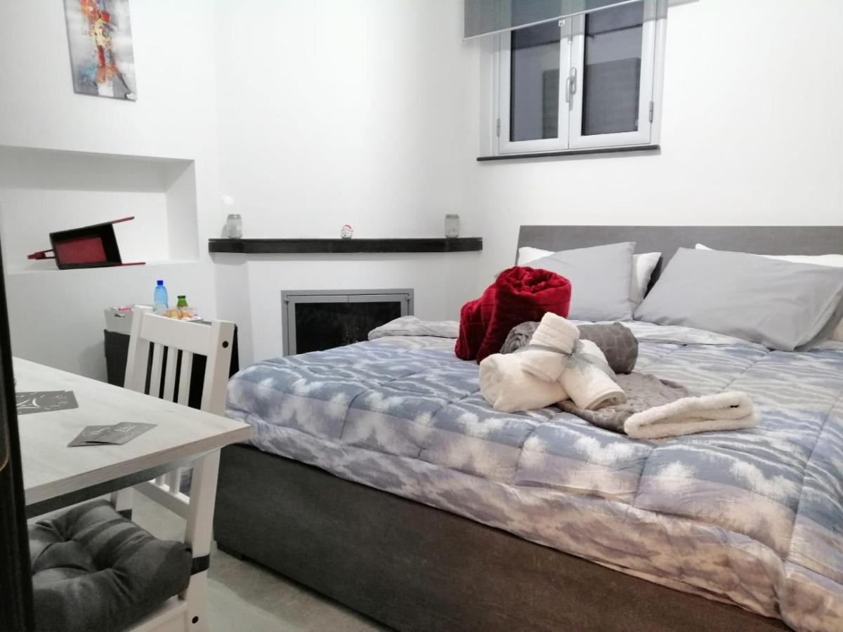 ויבו ולנטיה B&B I Sikuli מראה חיצוני תמונה