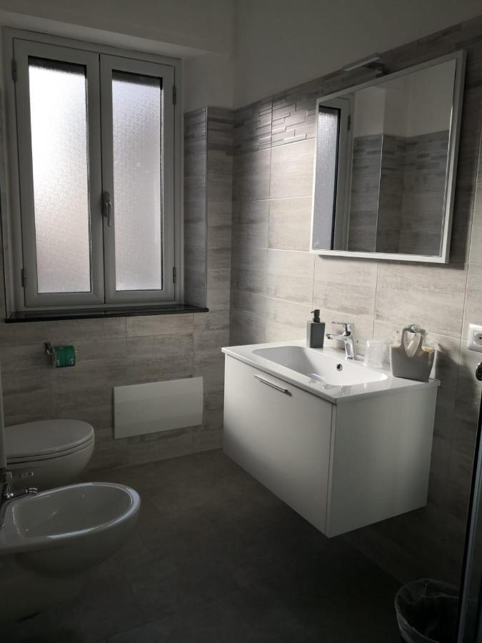 ויבו ולנטיה B&B I Sikuli מראה חיצוני תמונה