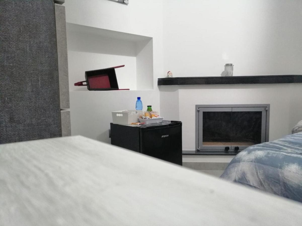 ויבו ולנטיה B&B I Sikuli מראה חיצוני תמונה