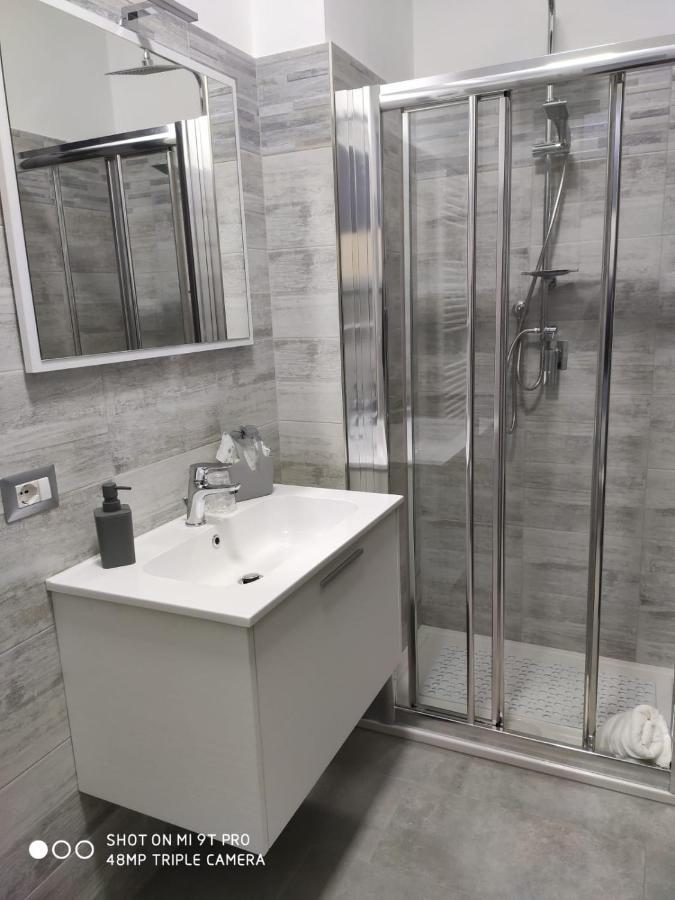 ויבו ולנטיה B&B I Sikuli מראה חיצוני תמונה