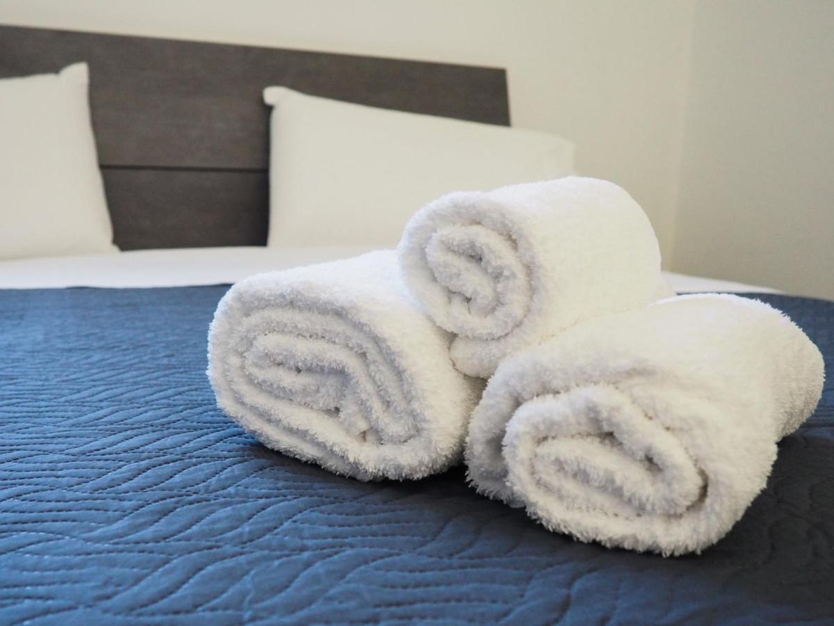 ויבו ולנטיה B&B I Sikuli מראה חיצוני תמונה